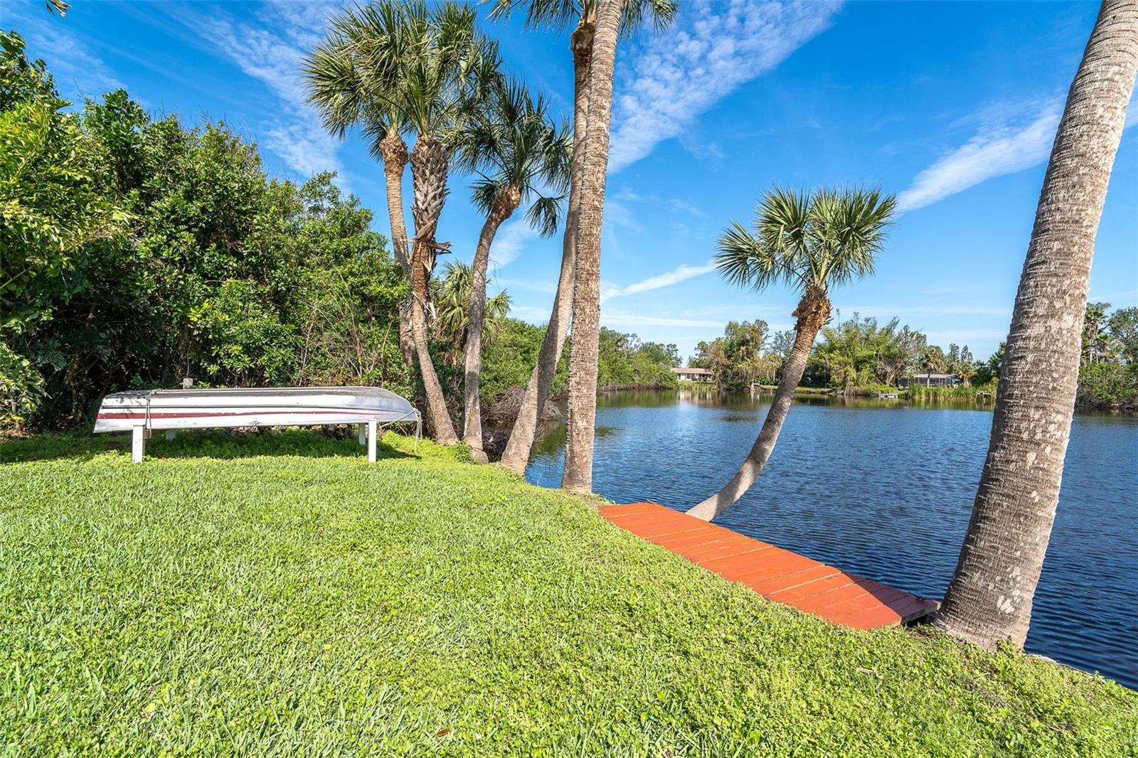 891 HARMONY LN, ENGLEWOOD, FL, 34223