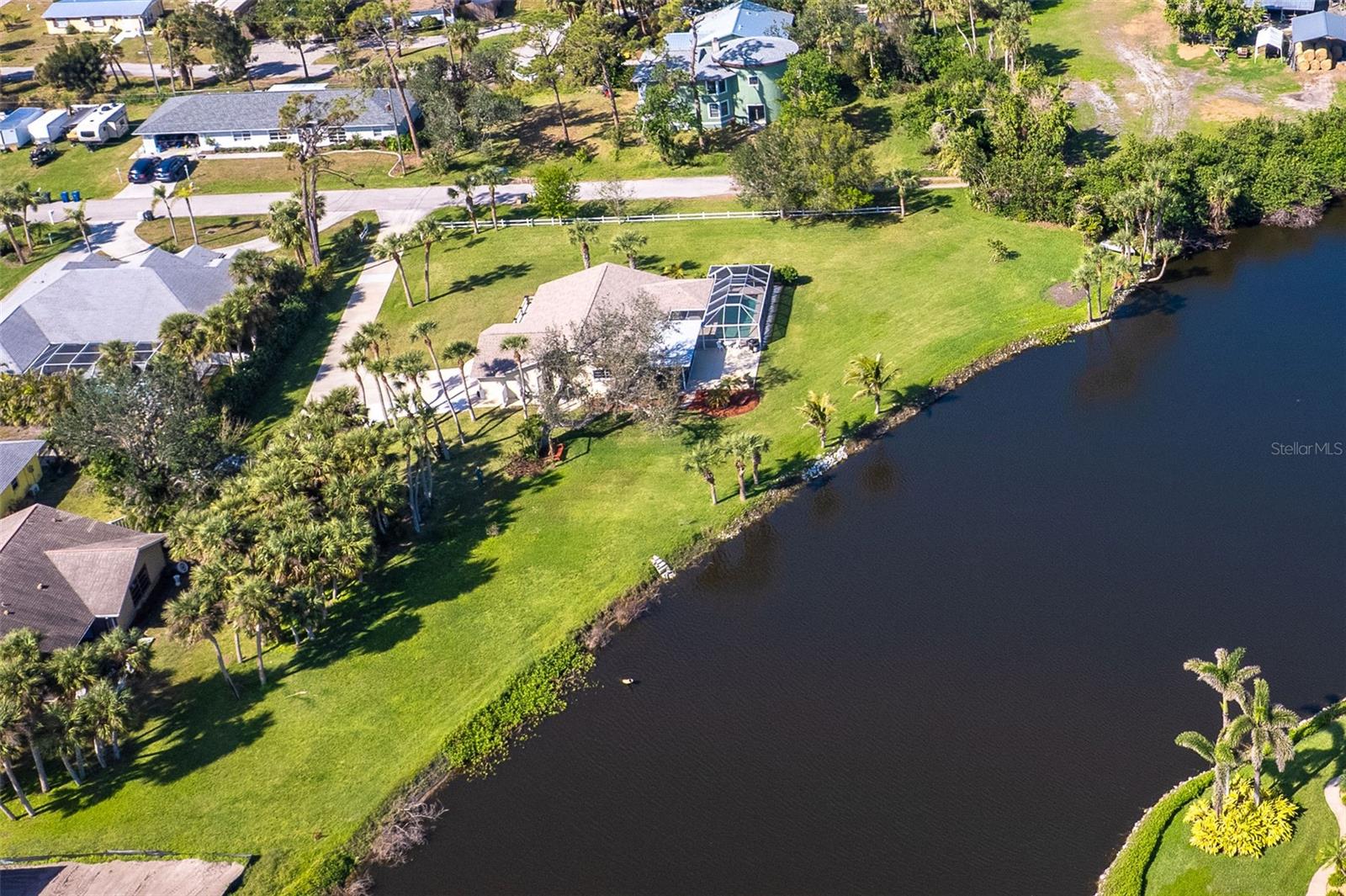 891 HARMONY LN, ENGLEWOOD, FL, 34223