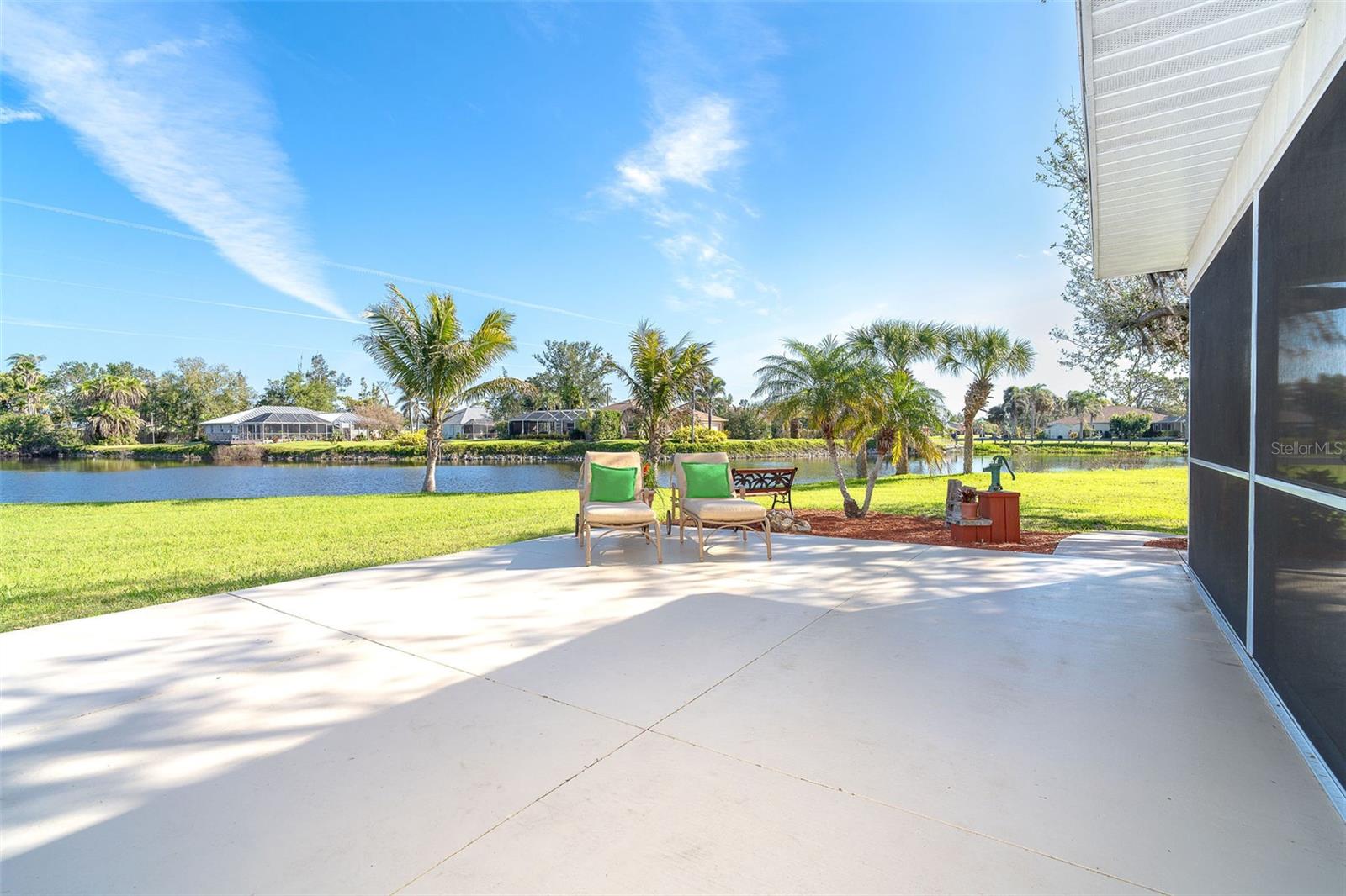 891 HARMONY LN, ENGLEWOOD, FL, 34223