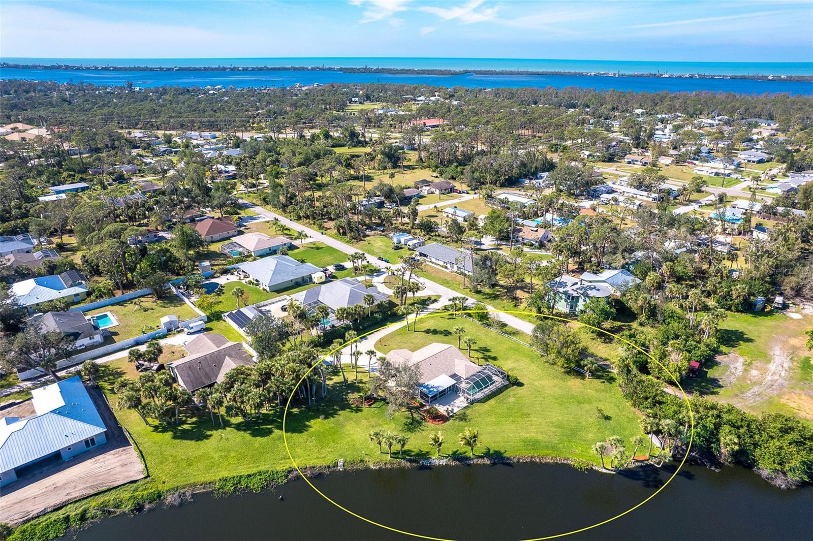 891 HARMONY LN, ENGLEWOOD, FL, 34223