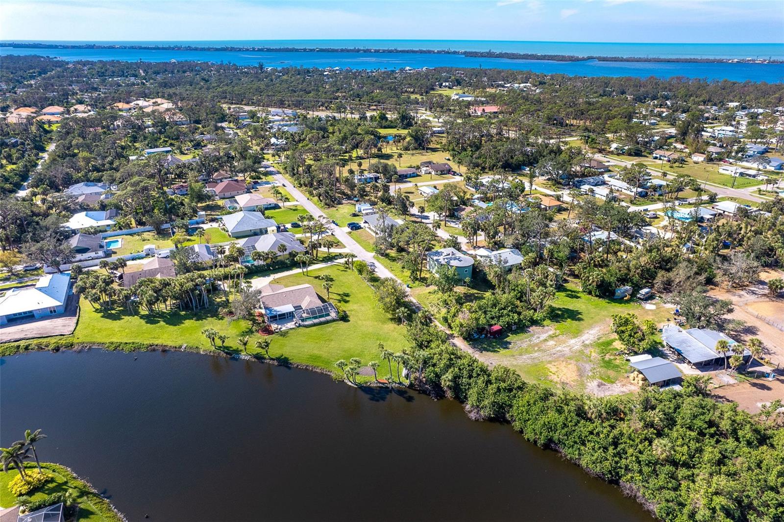891 HARMONY LN, ENGLEWOOD, FL, 34223