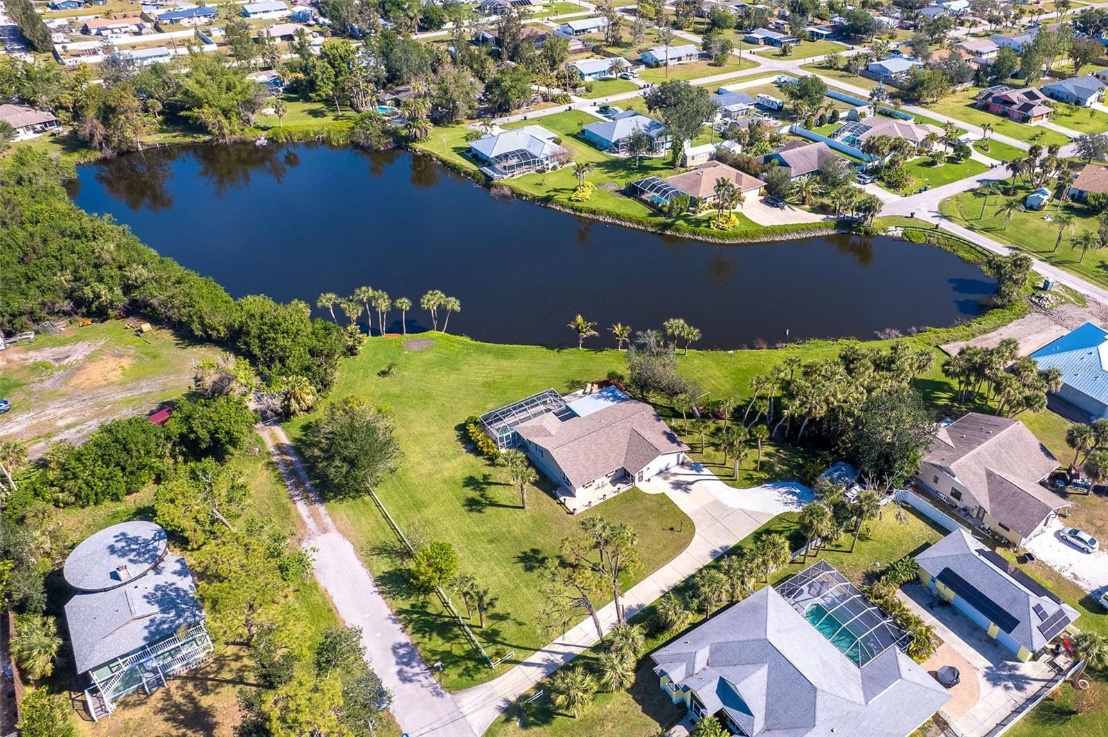 891 HARMONY LN, ENGLEWOOD, FL, 34223