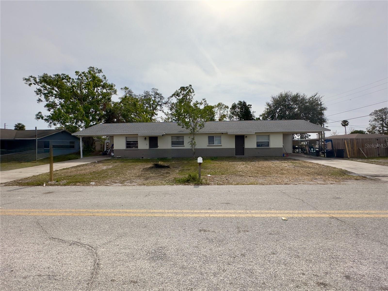 2912 52ND AVENUE DR W, BRADENTON, FL, 34207