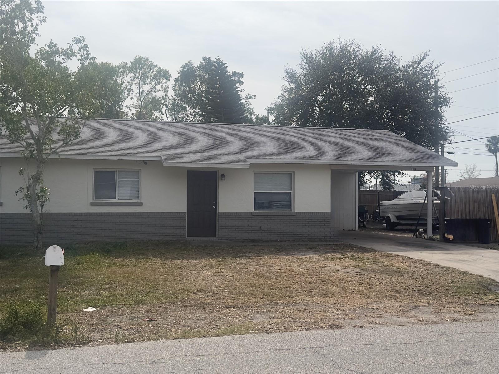 2912 52ND AVENUE DR W, BRADENTON, FL, 34207