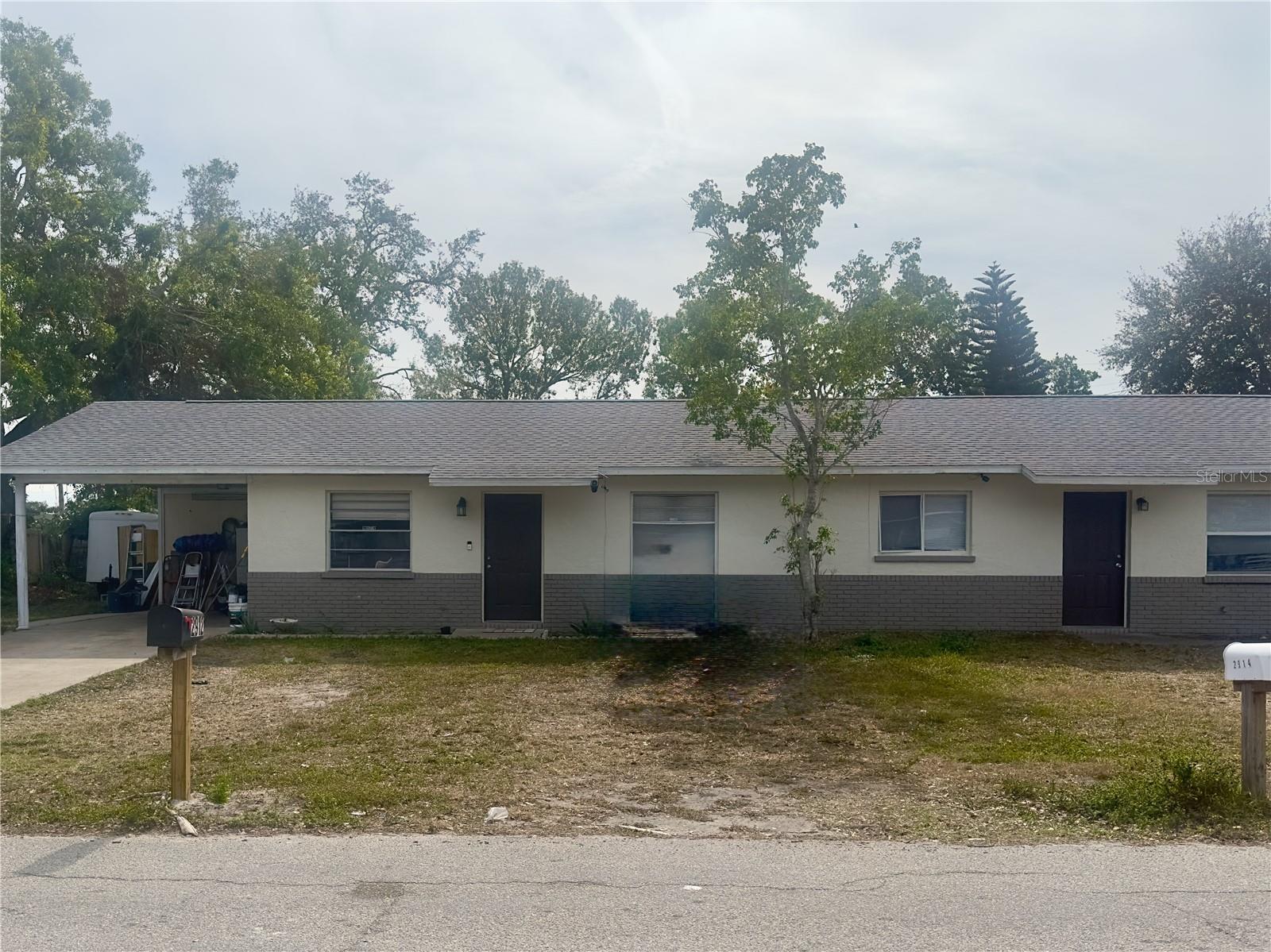 2912 52ND AVENUE DR W, BRADENTON, FL, 34207