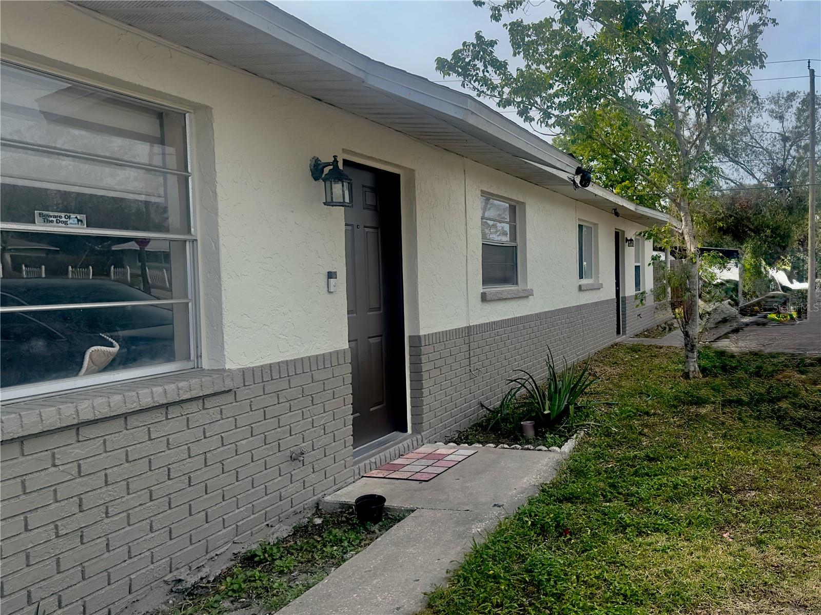2912 52ND AVENUE DR W, BRADENTON, FL, 34207