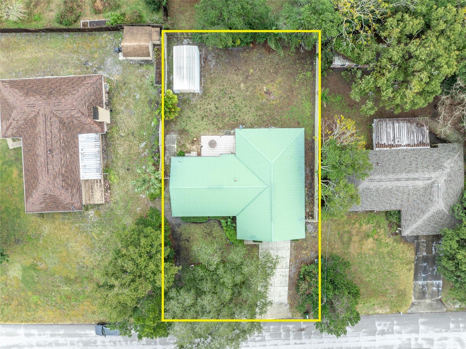 817 W 9TH ST, DELTONA, FL, 32725