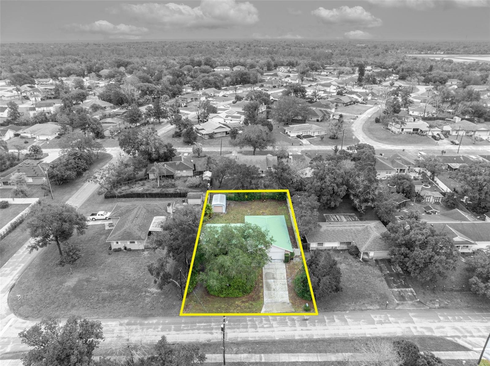 817 W 9TH ST, DELTONA, FL, 32725