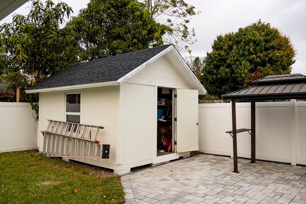 7097 ABERFELDY AVE N, ST PETERSBURG, FL, 33709