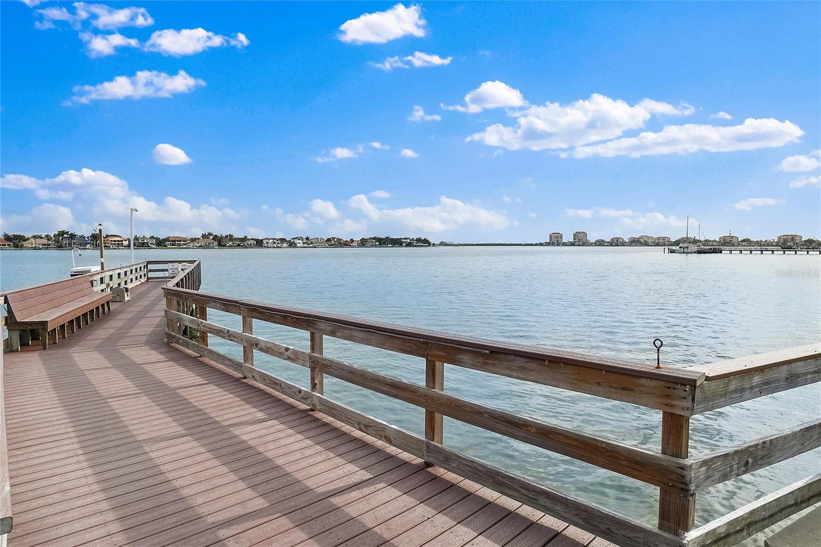 5020 BRITTANY DR S #215, ST PETERSBURG, FL, 33715