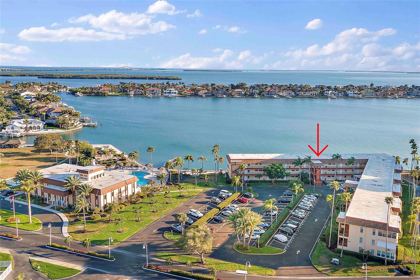 5020 BRITTANY DR S #215, ST PETERSBURG, FL, 33715