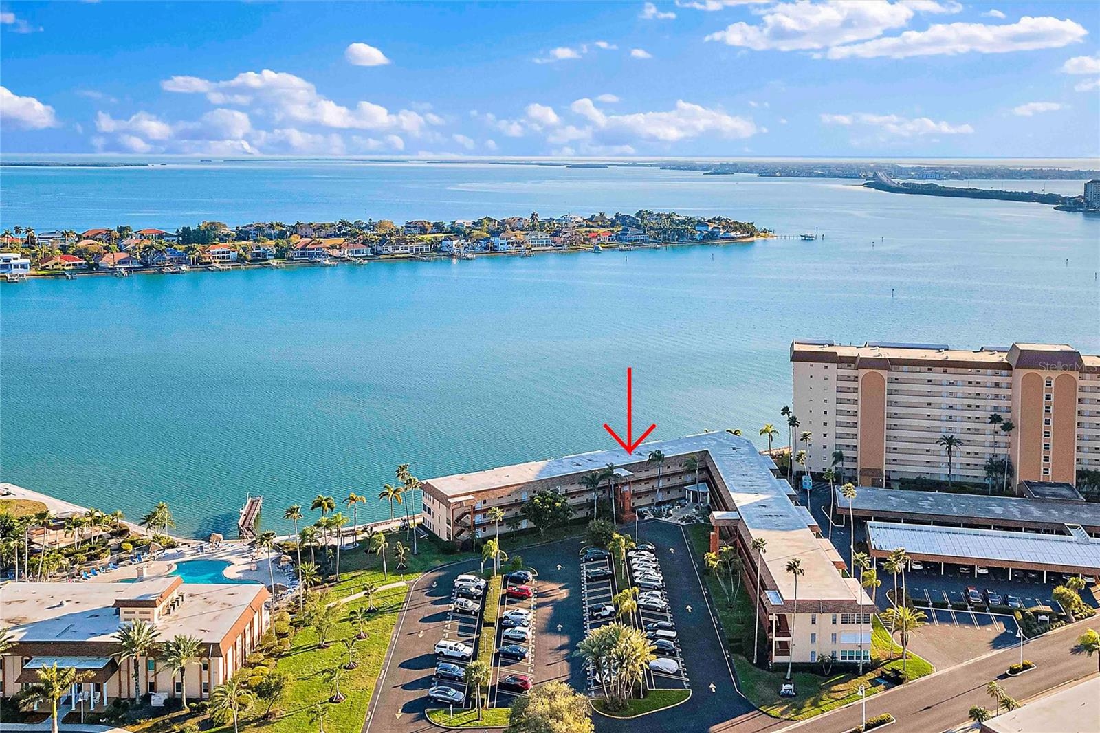 5020 BRITTANY DR S #215, ST PETERSBURG, FL, 33715