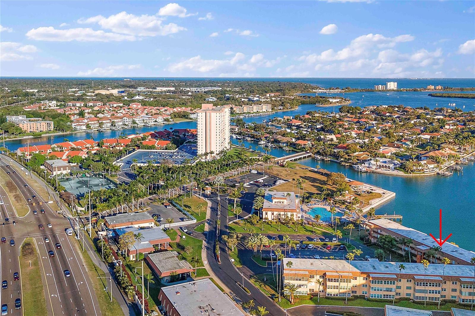 5020 BRITTANY DR S #215, ST PETERSBURG, FL, 33715