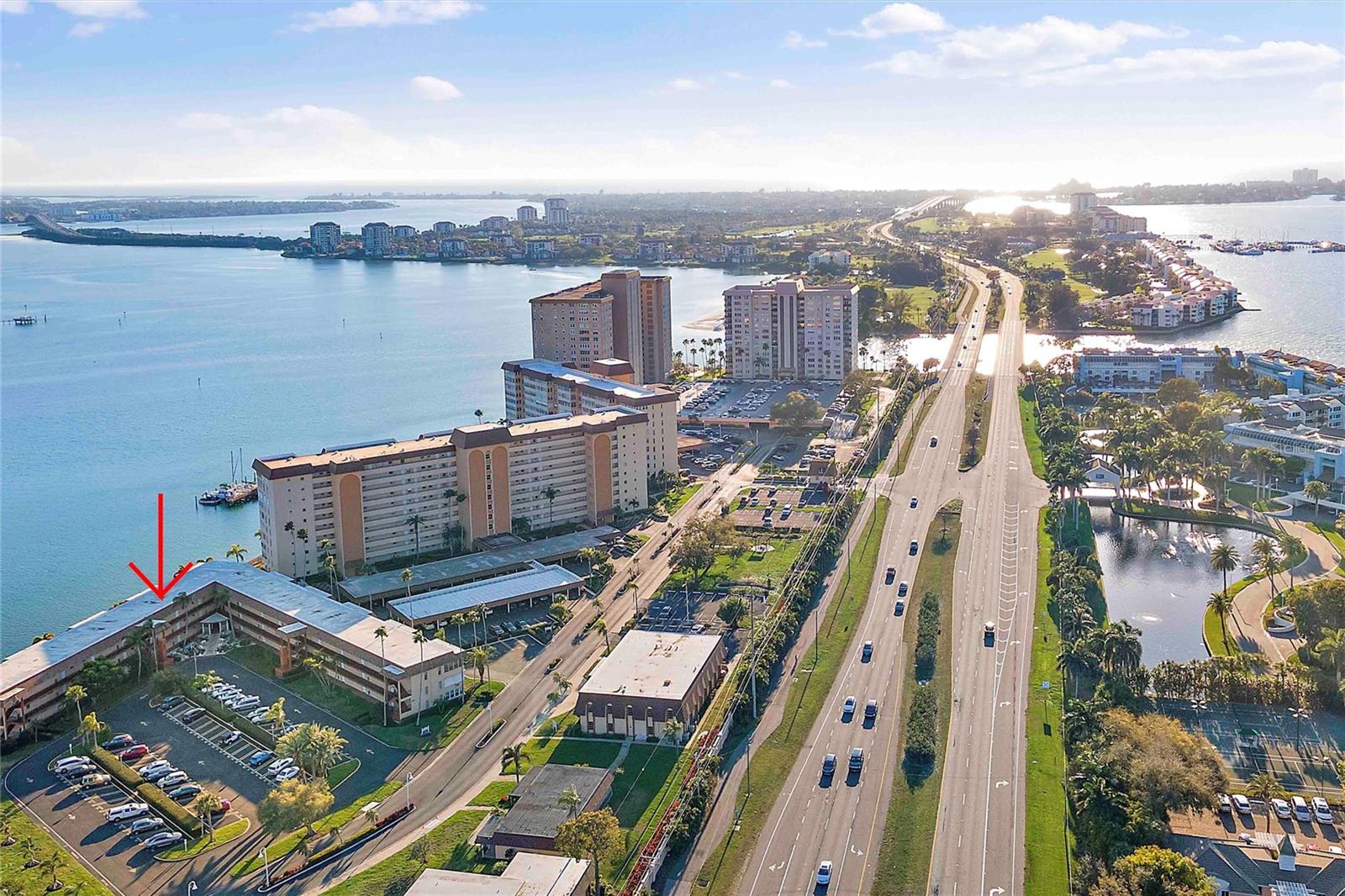 5020 BRITTANY DR S #215, ST PETERSBURG, FL, 33715