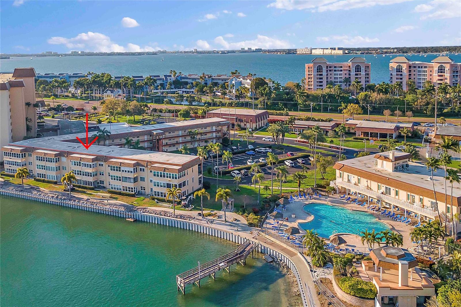 5020 BRITTANY DR S #215, ST PETERSBURG, FL, 33715