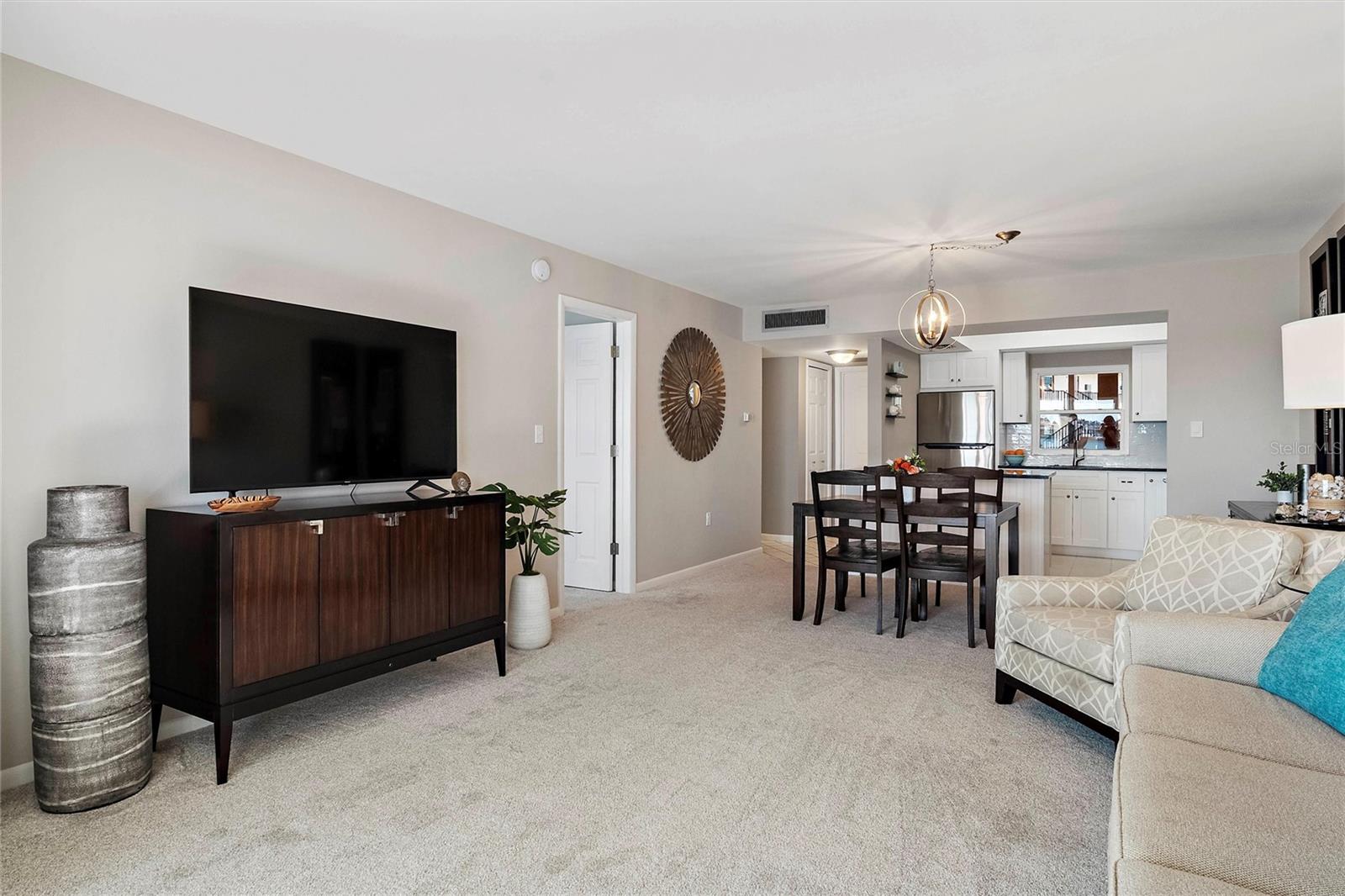 5020 BRITTANY DR S #215, ST PETERSBURG, FL, 33715