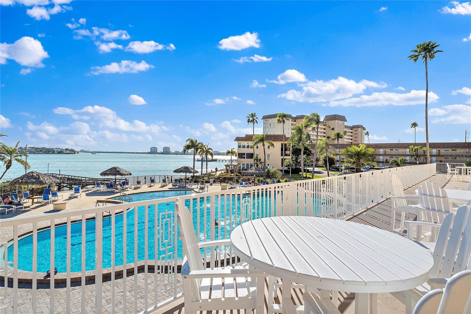 5020 BRITTANY DR S #215, ST PETERSBURG, FL, 33715