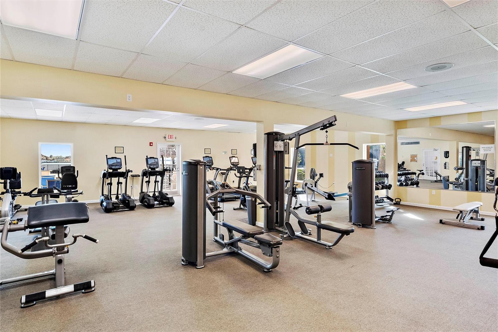 5020 BRITTANY DR S #215, ST PETERSBURG, FL, 33715