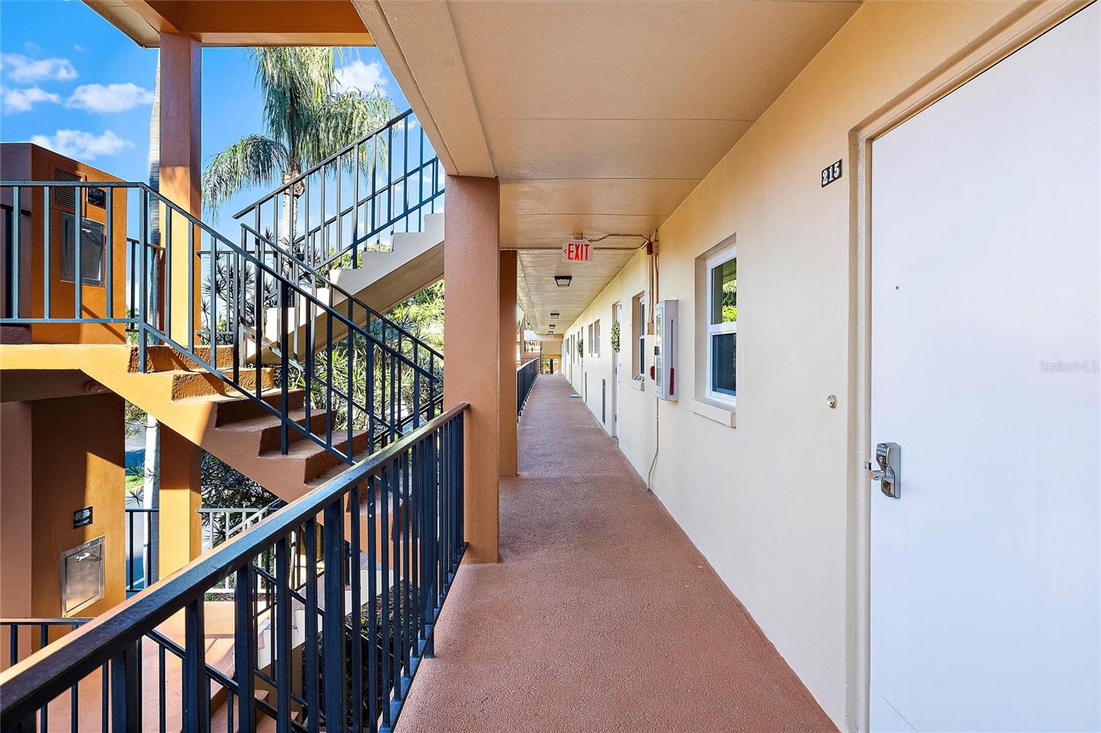 5020 BRITTANY DR S #215, ST PETERSBURG, FL, 33715