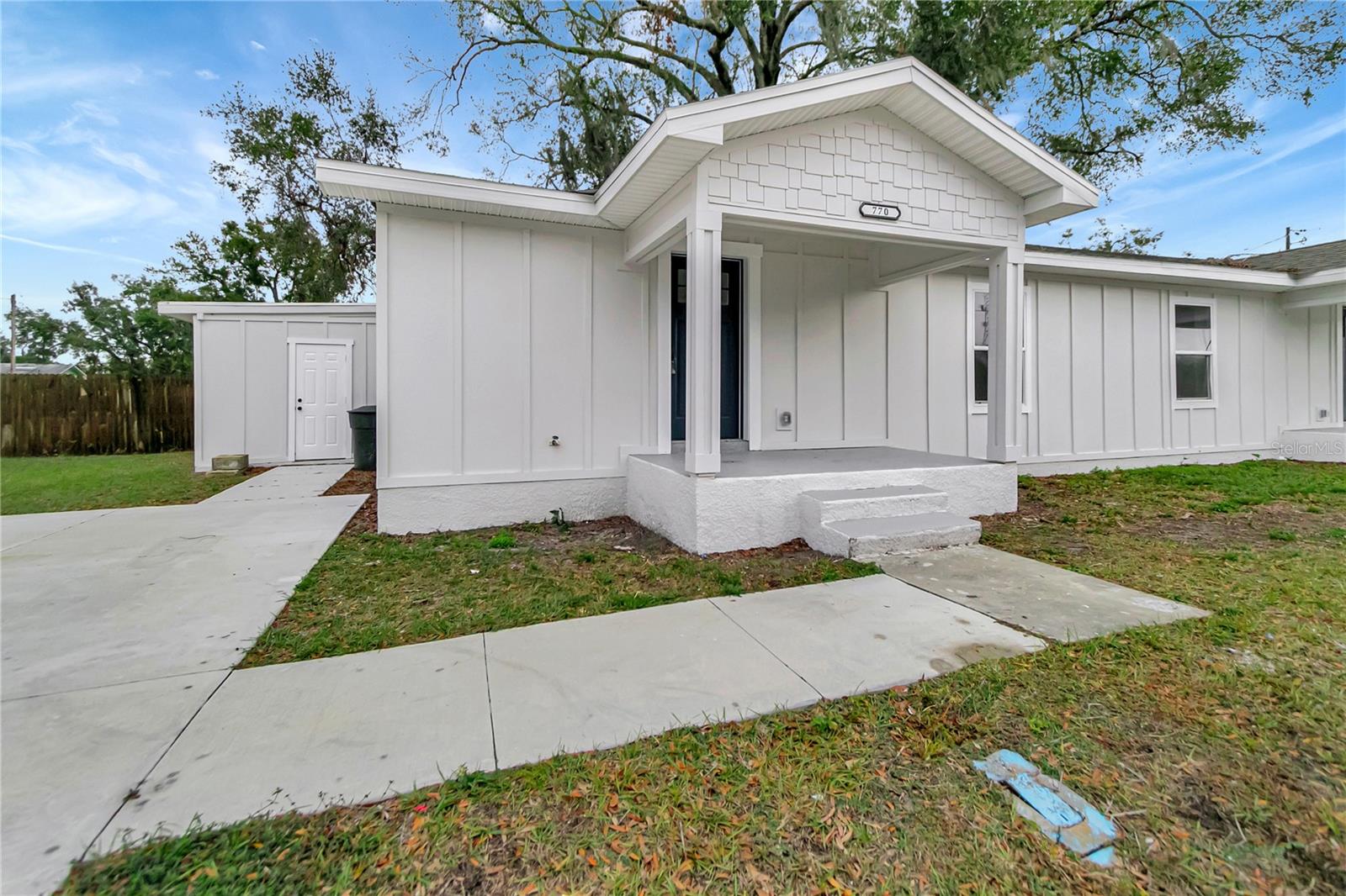 770 SCOTT AVE, BARTOW, FL, 33830