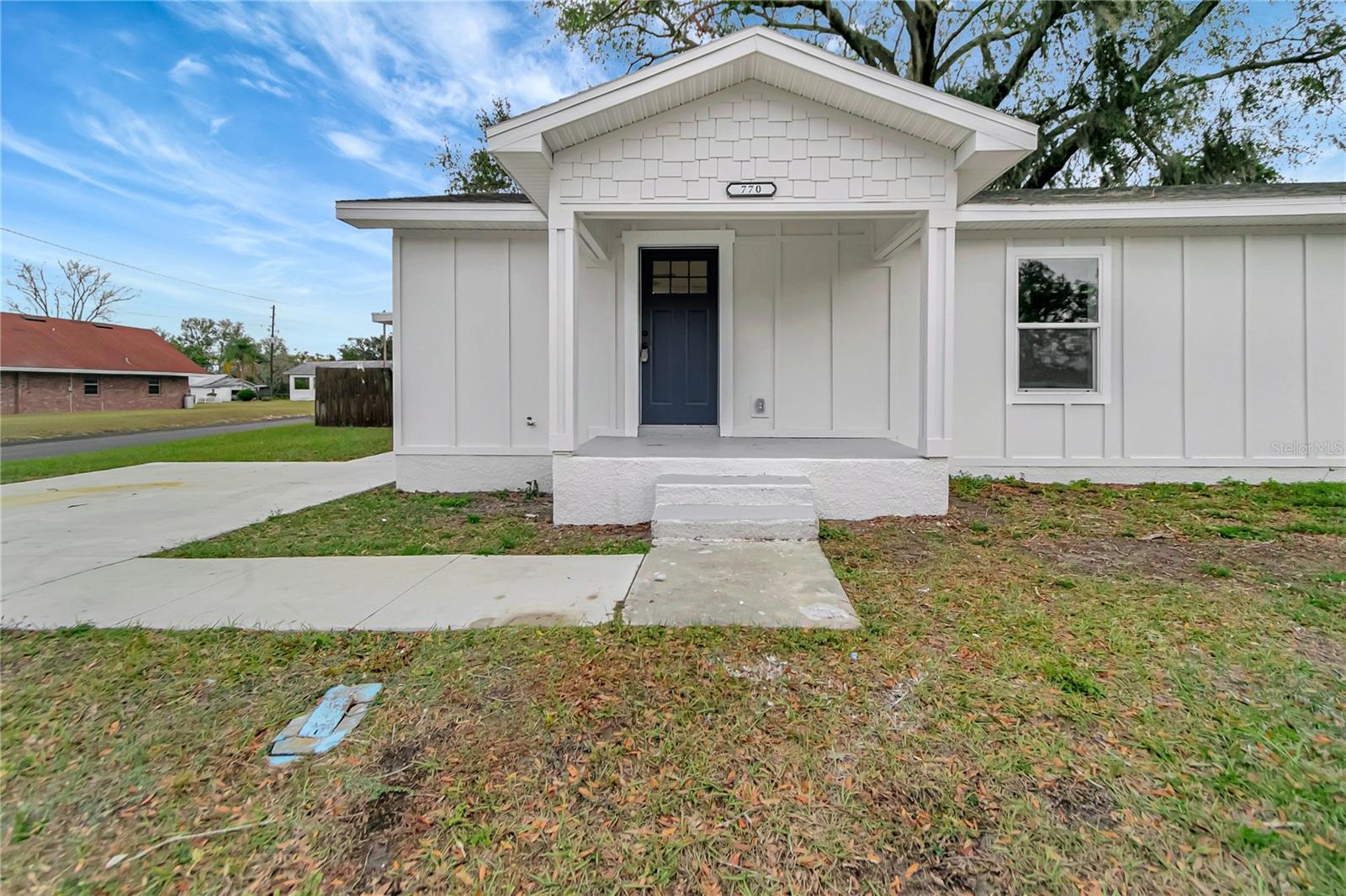 770 SCOTT AVE, BARTOW, FL, 33830