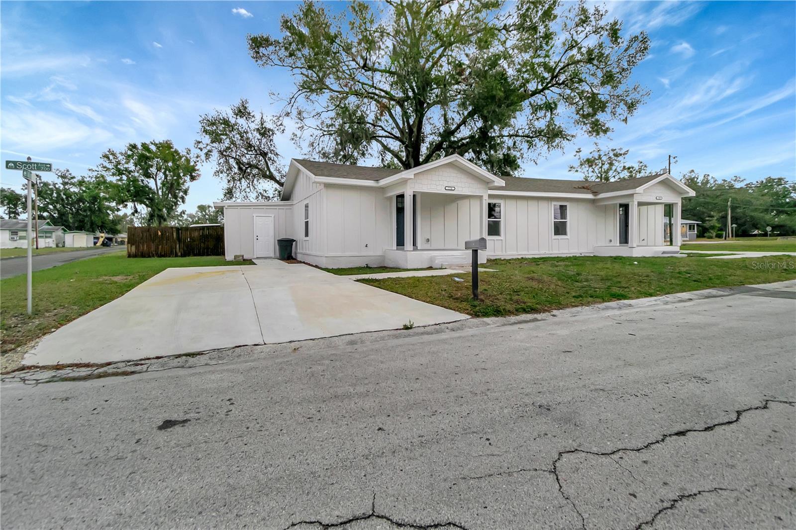 770 SCOTT AVE, BARTOW, FL, 33830