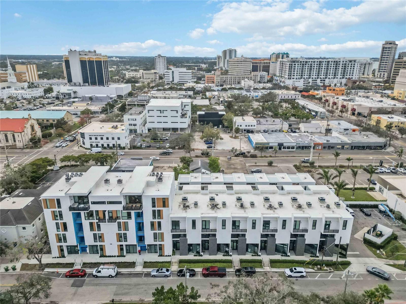1558 4TH ST #402, SARASOTA, FL, 34236