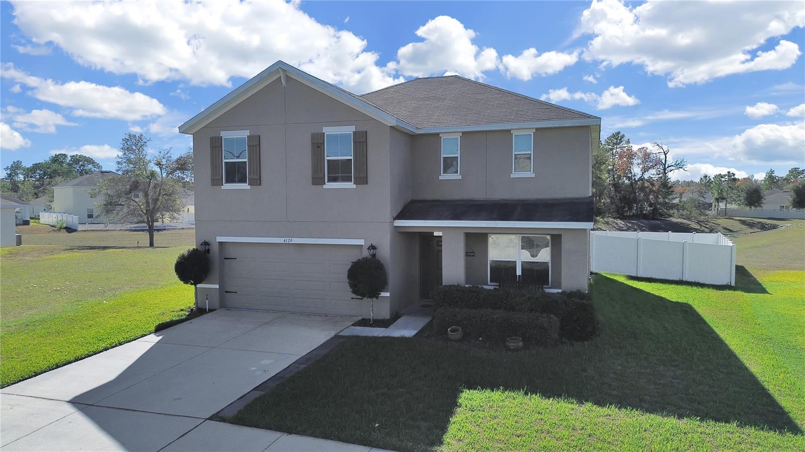 4179 BRAMBLEWOOD LOOP, SPRING HILL, FL, 34609
