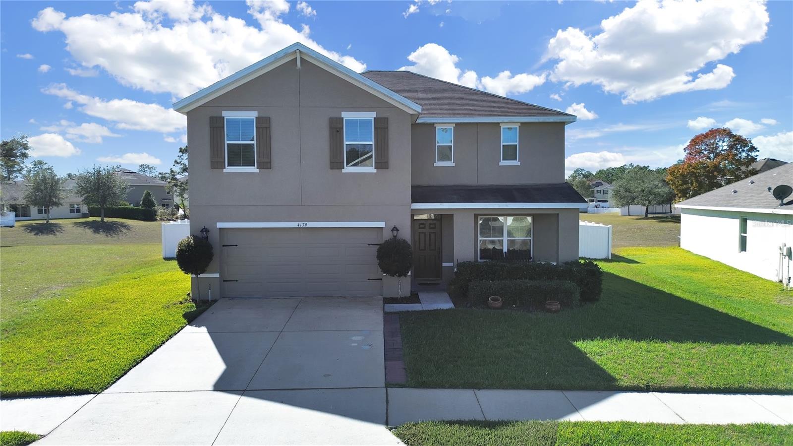 4179 BRAMBLEWOOD LOOP, SPRING HILL, FL, 34609