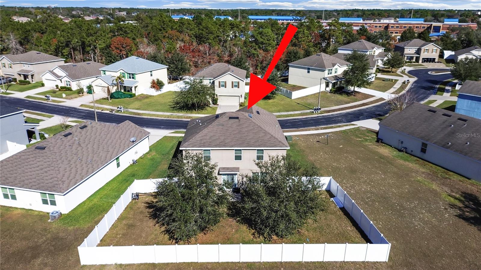 4179 BRAMBLEWOOD LOOP, SPRING HILL, FL, 34609
