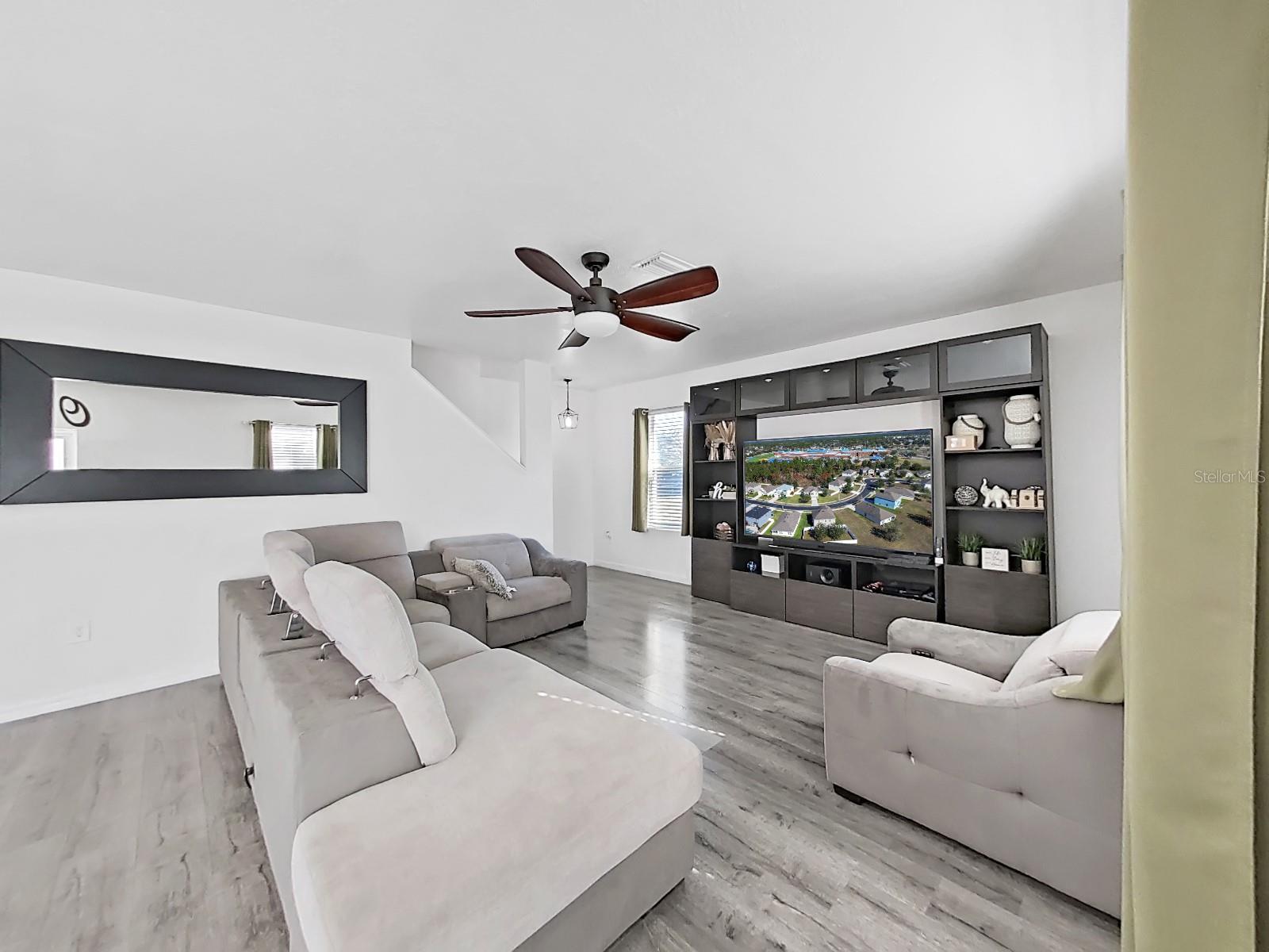 4179 BRAMBLEWOOD LOOP, SPRING HILL, FL, 34609