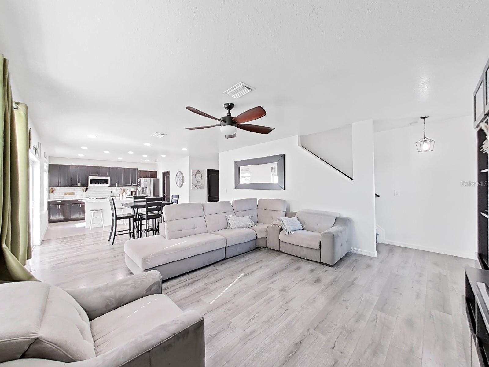 4179 BRAMBLEWOOD LOOP, SPRING HILL, FL, 34609