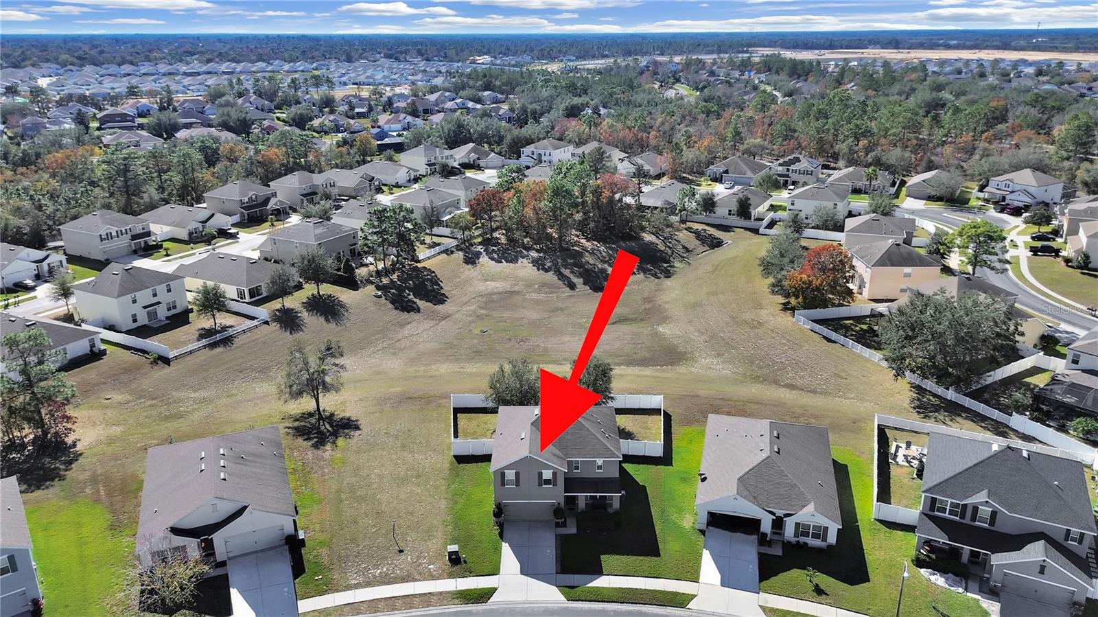 4179 BRAMBLEWOOD LOOP, SPRING HILL, FL, 34609