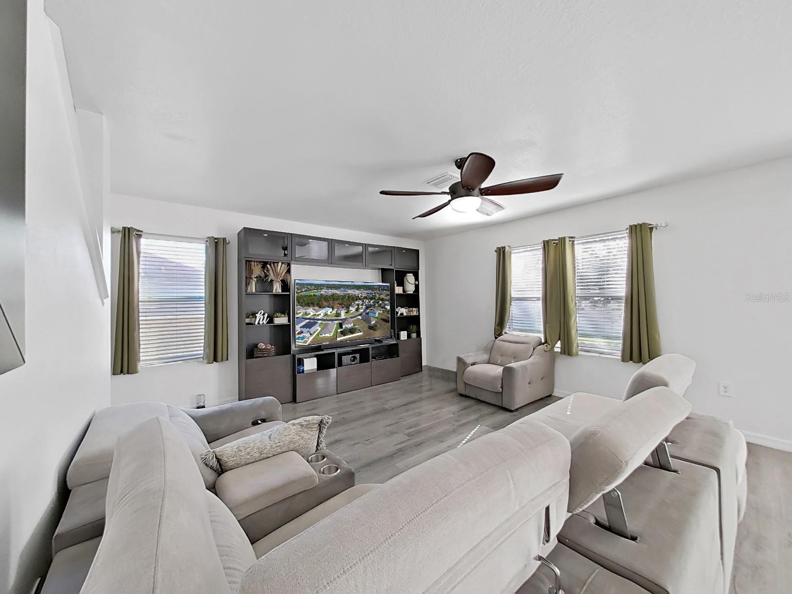 4179 BRAMBLEWOOD LOOP, SPRING HILL, FL, 34609