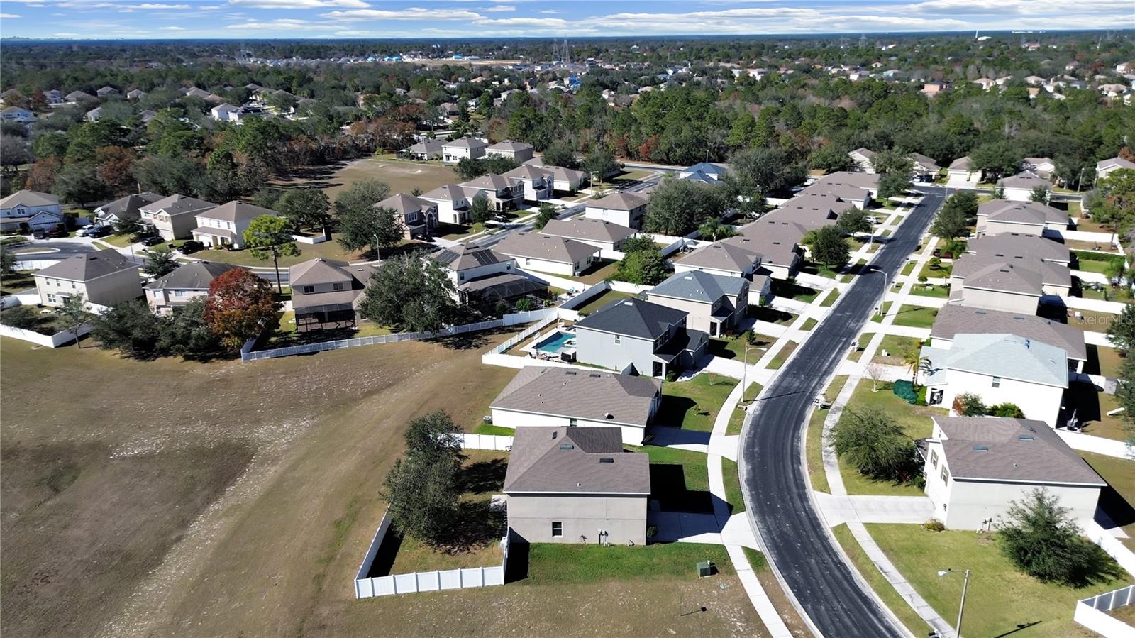 4179 BRAMBLEWOOD LOOP, SPRING HILL, FL, 34609