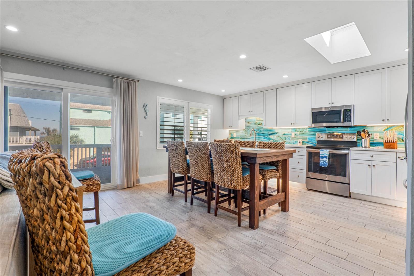 6912 S ATLANTIC AVE, NEW SMYRNA BEACH, FL, 32169