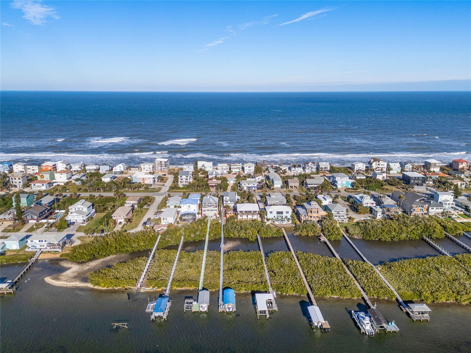 6912 S ATLANTIC AVE, NEW SMYRNA BEACH, FL, 32169