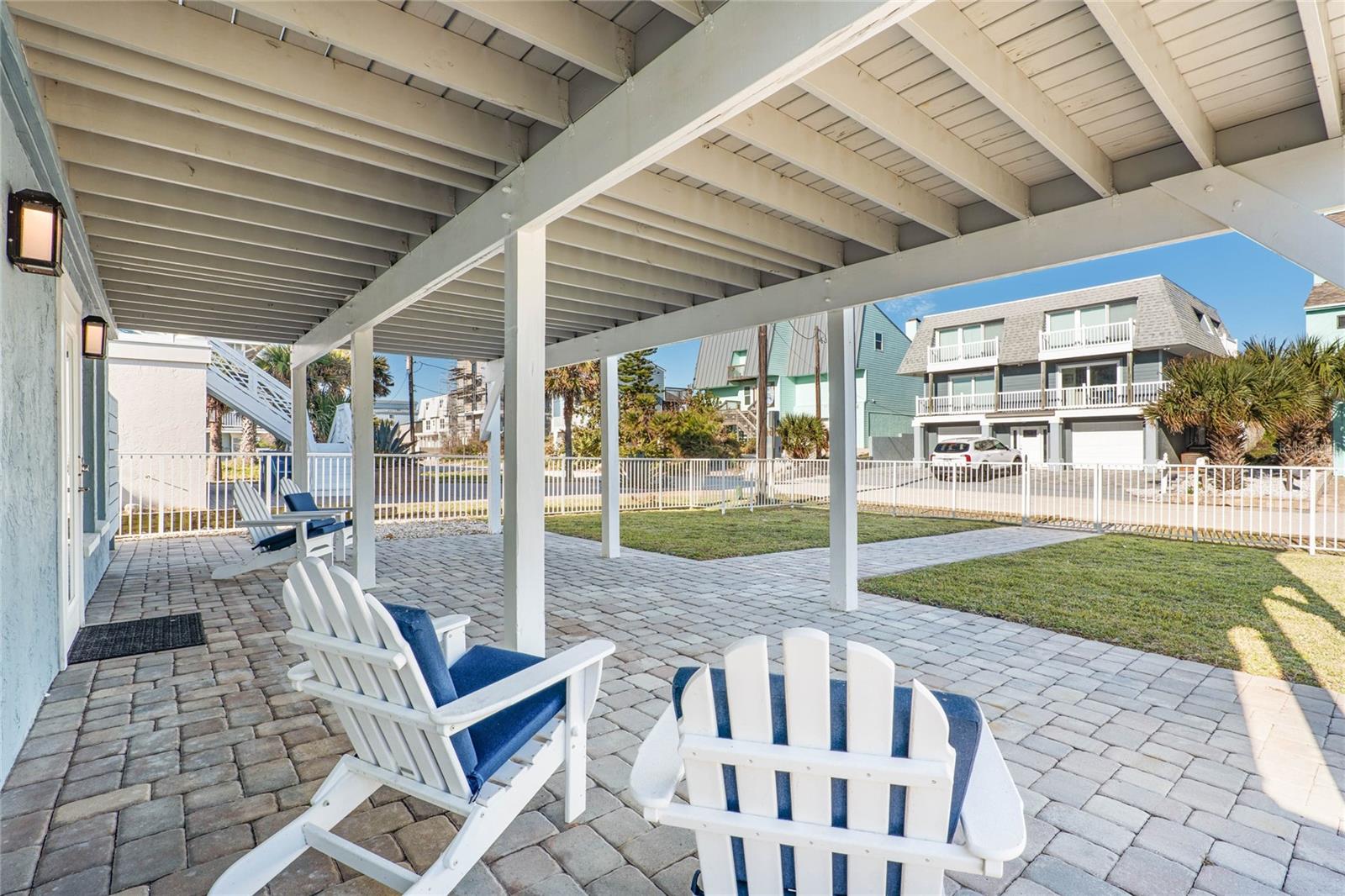 6912 S ATLANTIC AVE, NEW SMYRNA BEACH, FL, 32169