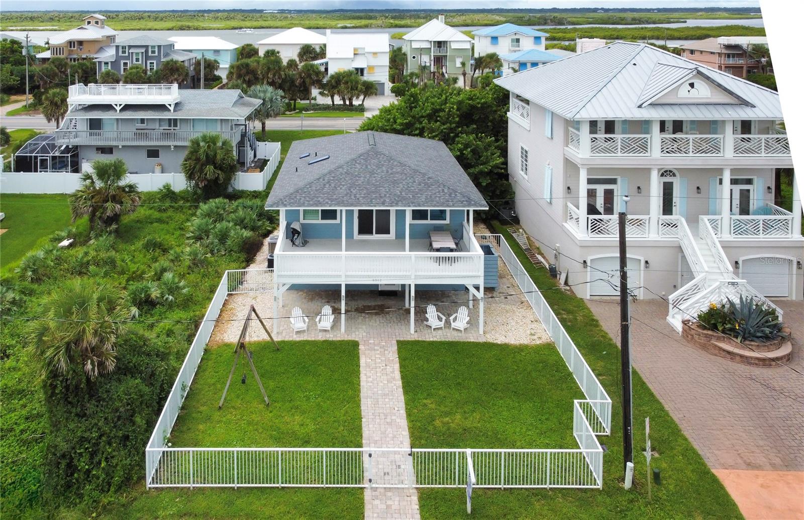 6912 S ATLANTIC AVE, NEW SMYRNA BEACH, FL, 32169