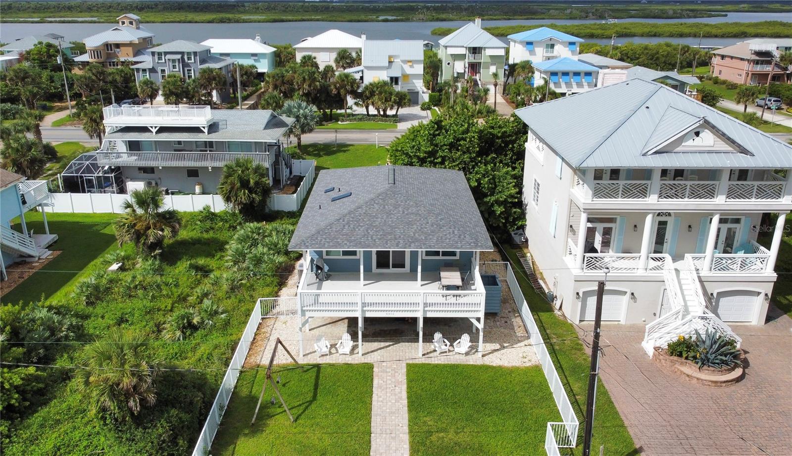 6912 S ATLANTIC AVE, NEW SMYRNA BEACH, FL, 32169