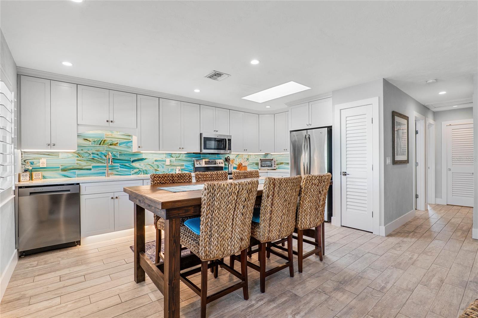 6912 S ATLANTIC AVE, NEW SMYRNA BEACH, FL, 32169