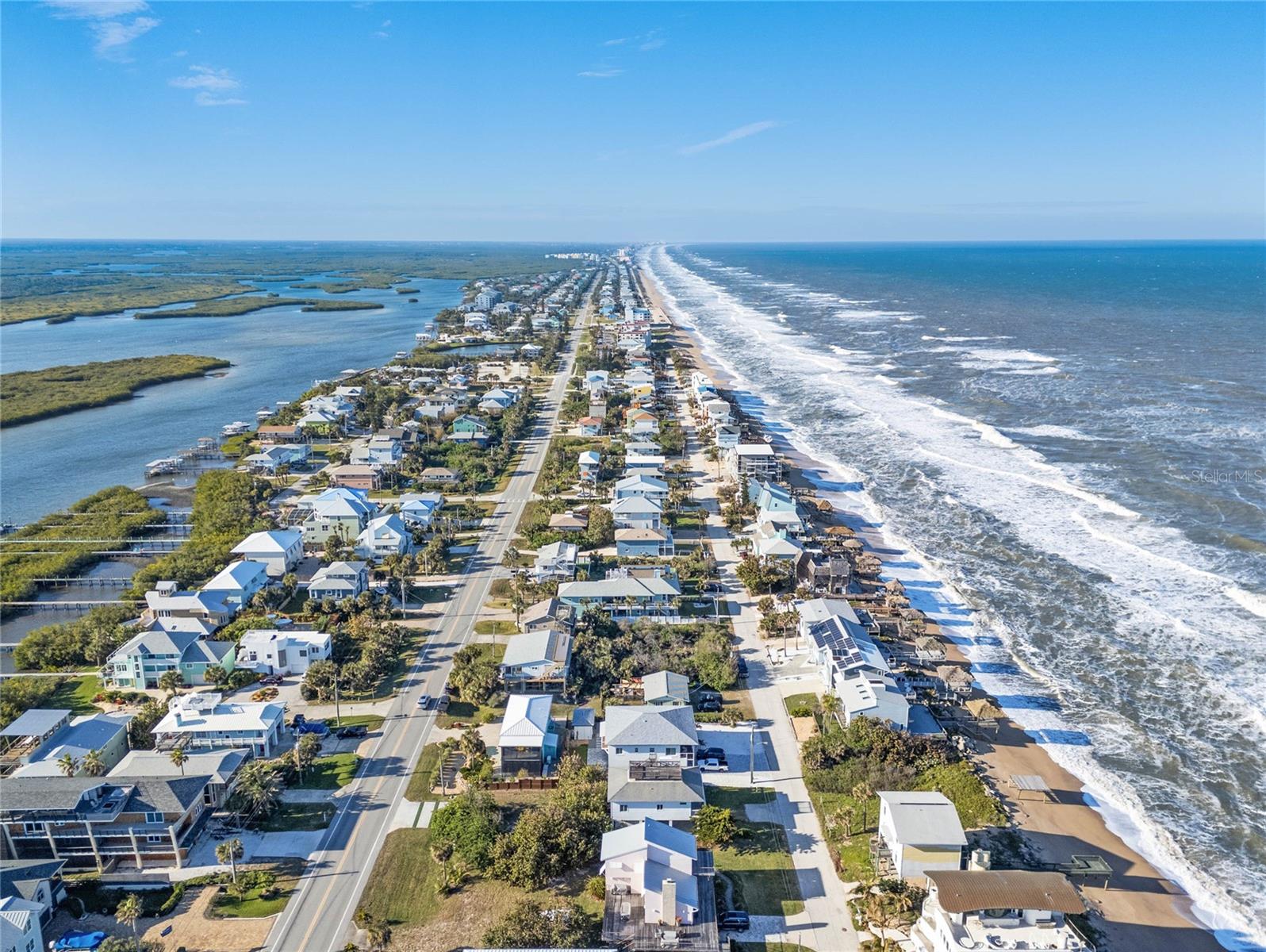 6912 S ATLANTIC AVE, NEW SMYRNA BEACH, FL, 32169