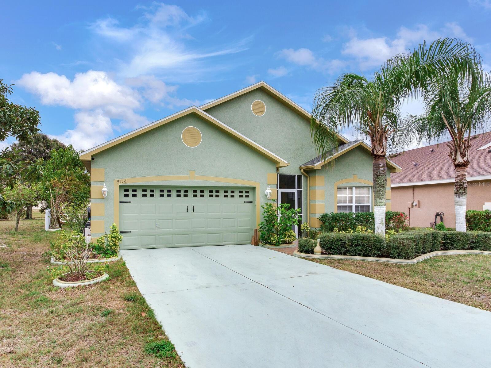 9516 CYPRESS HARBOR DR, GIBSONTON, FL, 33534