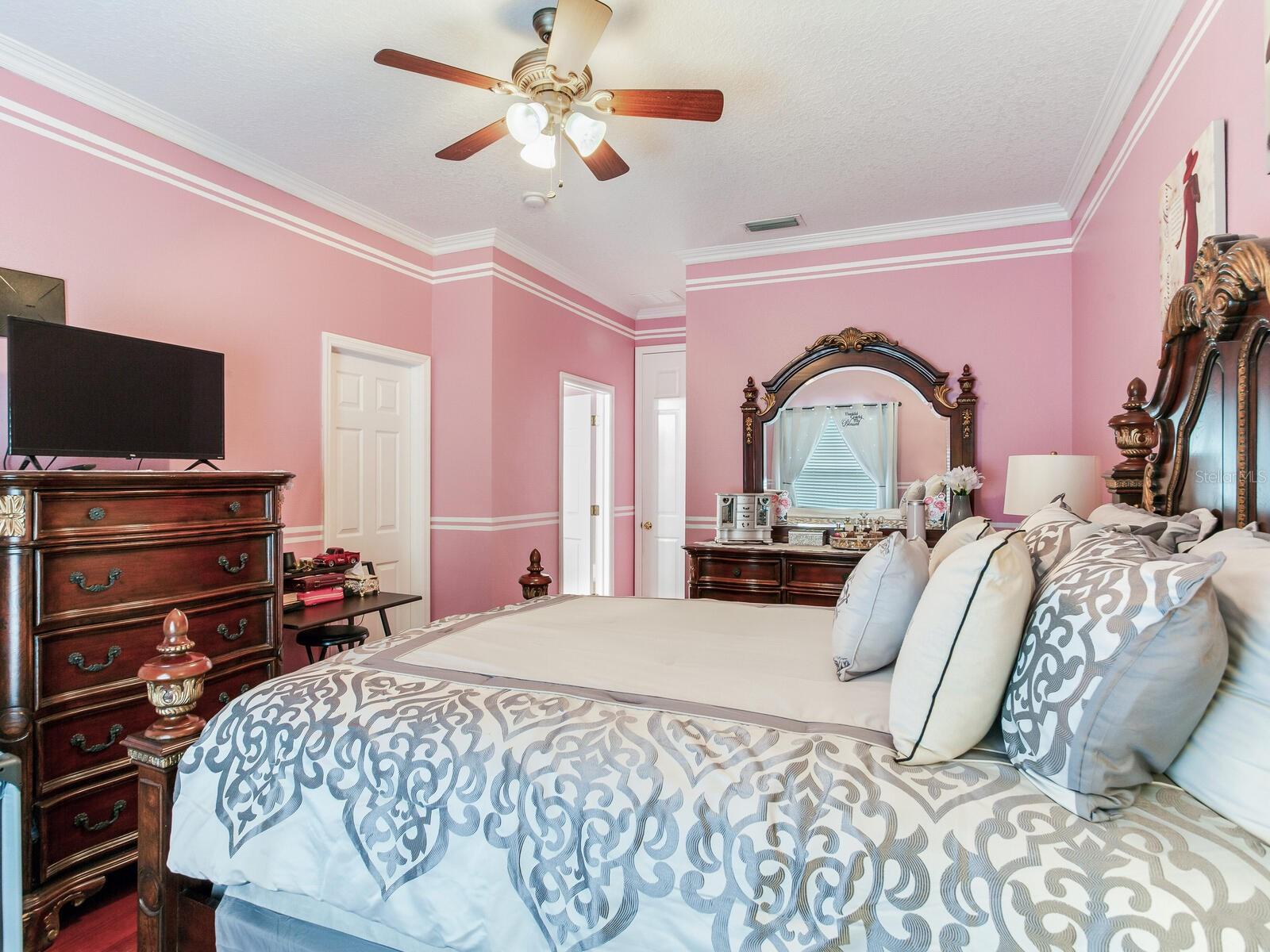 9516 CYPRESS HARBOR DR, GIBSONTON, FL, 33534