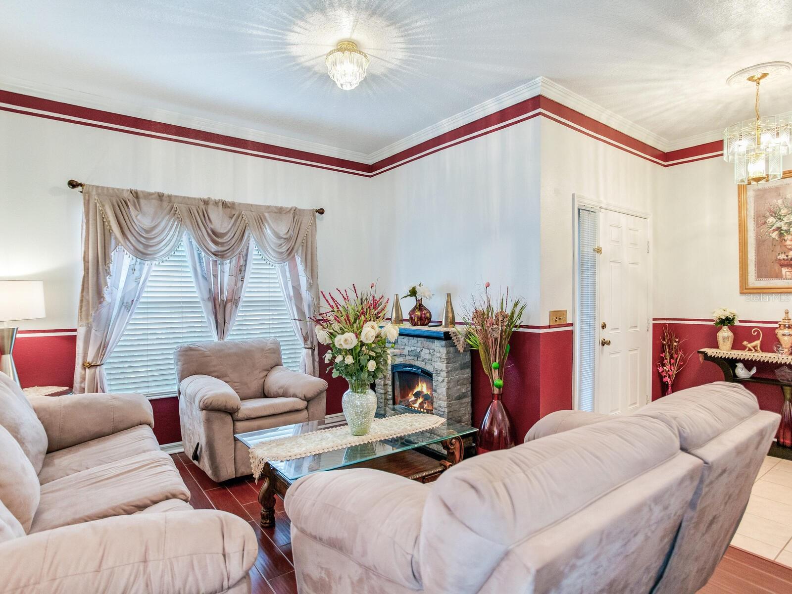 9516 CYPRESS HARBOR DR, GIBSONTON, FL, 33534