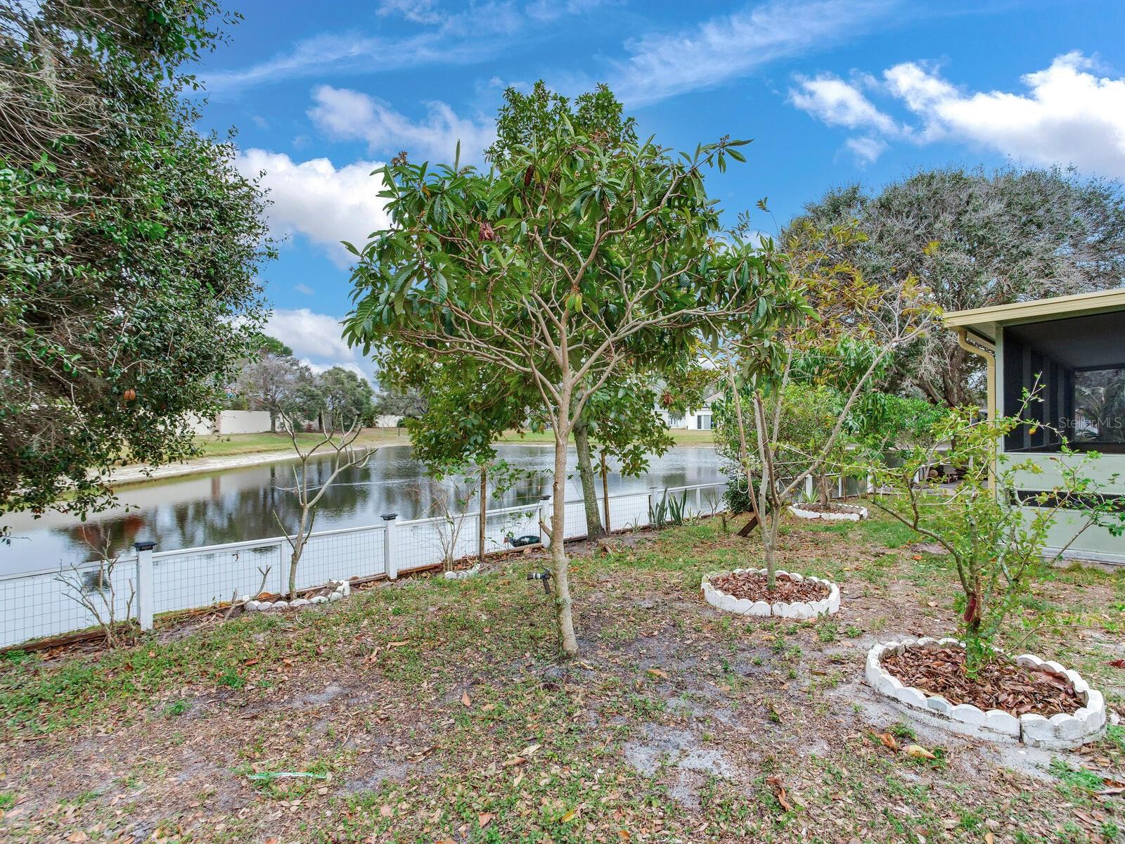9516 CYPRESS HARBOR DR, GIBSONTON, FL, 33534