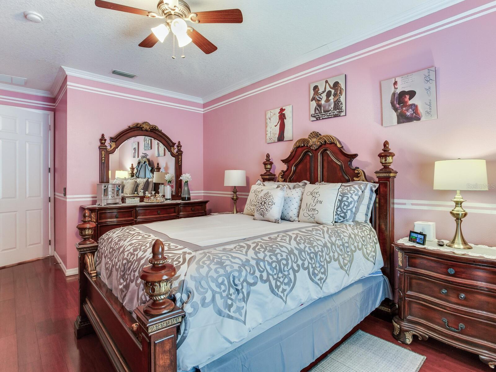 9516 CYPRESS HARBOR DR, GIBSONTON, FL, 33534