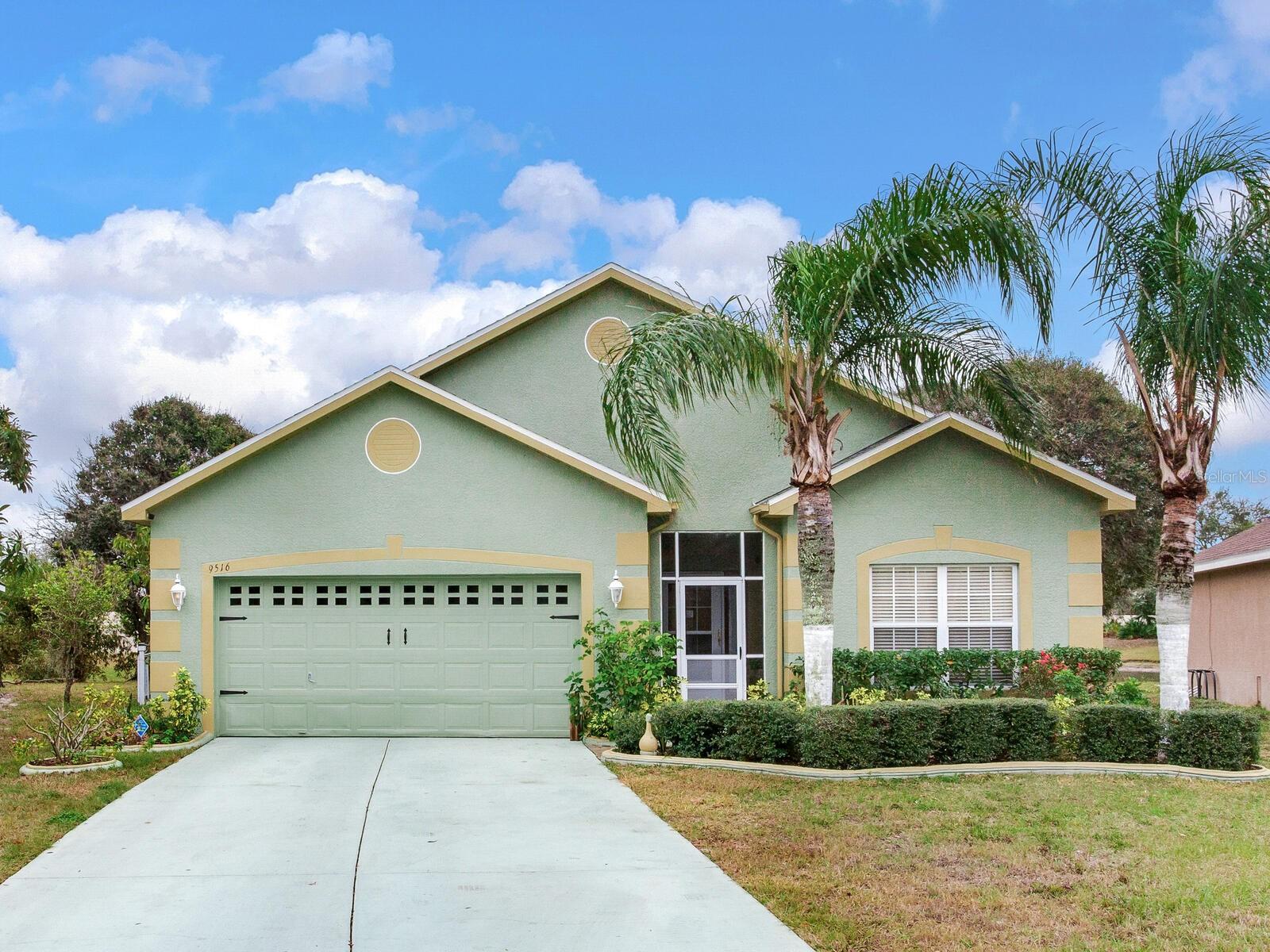 9516 CYPRESS HARBOR DR, GIBSONTON, FL, 33534