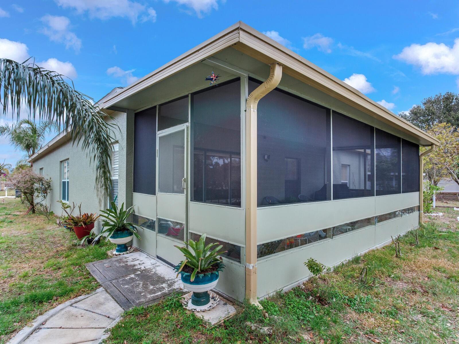 9516 CYPRESS HARBOR DR, GIBSONTON, FL, 33534