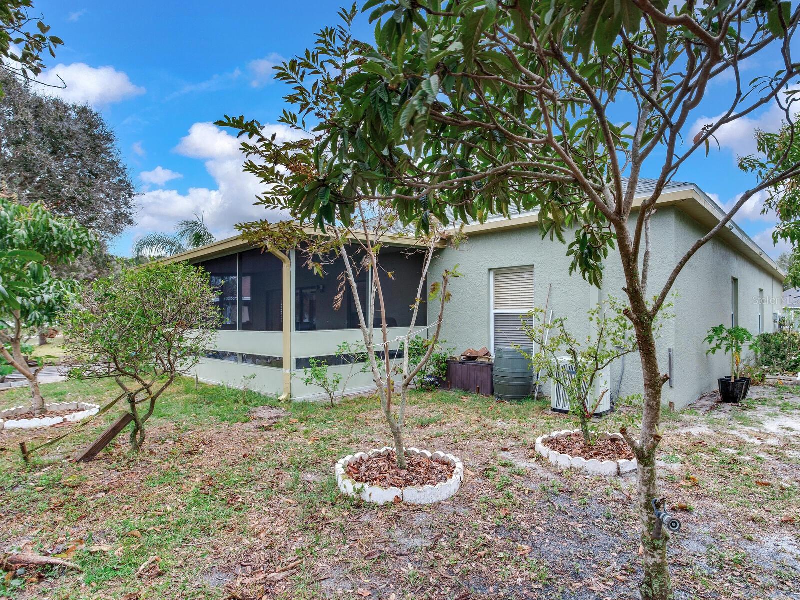 9516 CYPRESS HARBOR DR, GIBSONTON, FL, 33534